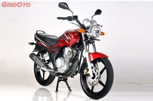 Yamaha, Begini Cara Pilih Motor Bekas Yamaha Scorpio di Pasaran, Simak Triknya