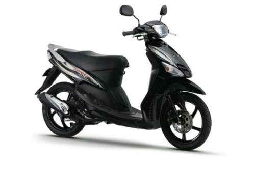 Pantesan Saja, Ini Penyebab Sepele Aki Yamaha Mio Sporty Tekor Terus