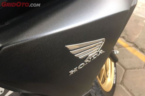 Begini Cara Yang Benar Merawat Motor Cat Doff, Ngasal Bisa Pitak