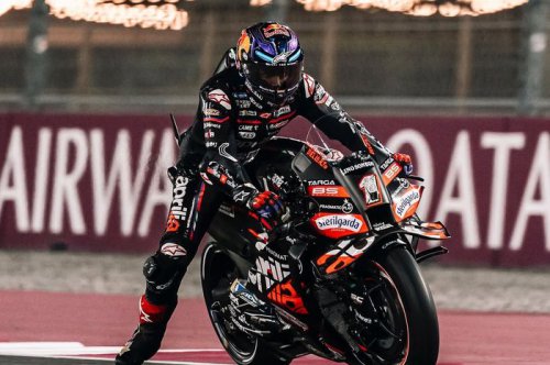 Sebut Nama Tim Incaran, Manajer Jorge Martin Ngotot Pembalapnya Pindah Akhir Musim Ini