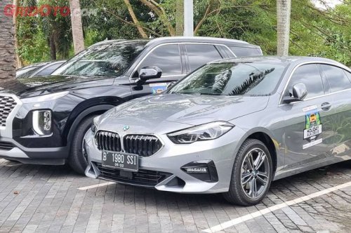 Fun Fact yang Jarang Diketahui Orang, Ternyata Parkir Seperti Ini Lebih Aman untuk Dilakukan