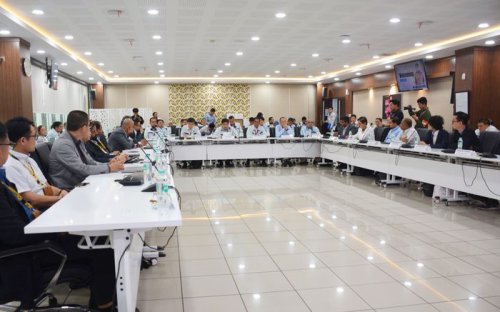 TMMIN Tegaskan Komitmen Beri Kualitas Berdasarkan Suara Pelanggan