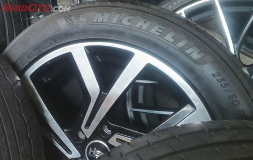 Harus Tahu, Ini Tips Naikan Ukuran Pelek Agar Aman Dipakai Harian