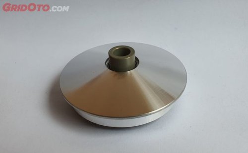 Cara Instan Bikin Tarikan Motor Matic Jadi Lebih Enteng, Ini Triknya