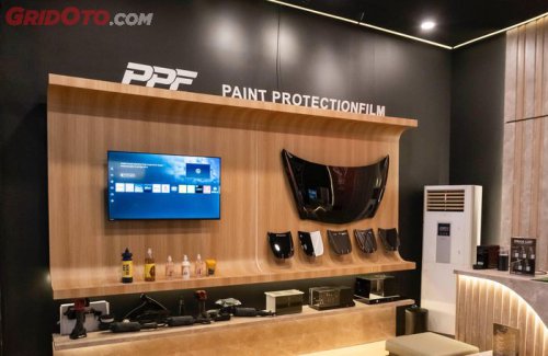 Citroën, Clean N Tidy Diskon Hingga 30 Persen di GIIAS 2025, Hadirkan Teknologi Baru Anti Karat