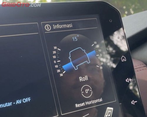 Fitur Ini Bikin Mitsubishi Xpander Cross Makin Siap Diajak Outing