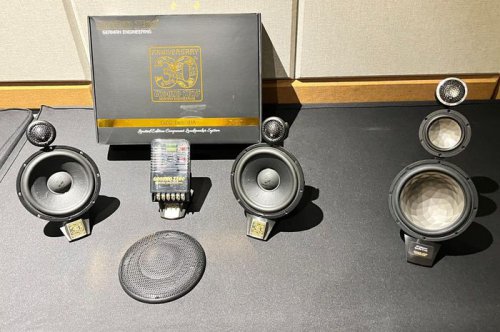 Spesial Anniversary ke-30, Ground Zero Luncurkan Tiga Produk Baru. Segini Harganya