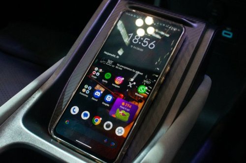 Kehadirannya Bikin Heboh, Selengkap Apa Fitur BYD Atto 1?