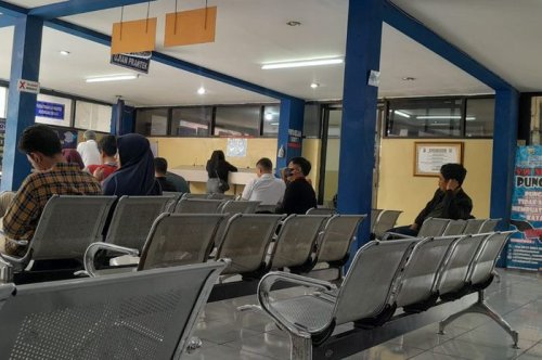 Indonesia Masih Wancana, Begini SIM Dengan Sistem Poin di Jepang