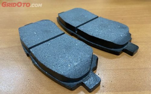 Ini Penyebab Utama Rem Mobil Gak Pakem dan Cara Mengatasinya