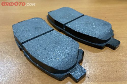 Saatnya Ganti Kampas Rem Depan Avanza dan Xenia, Harganya Cuma Segini