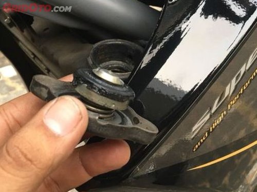 Tutup Radiator Rusak Wajib Diganti Baru, Tapi Jangan Salah Pilih