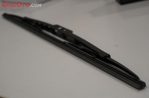 Wiper Mobil Mulai Rusak, Ini Tanda yang Harus Dipahami Pemilik