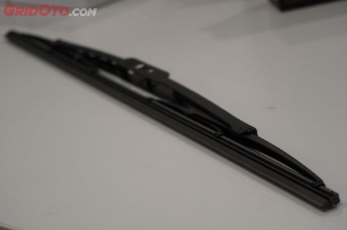 Wiper Mobil Mulai Rusak, Ini Tanda yang Harus Dipahami Pemilik