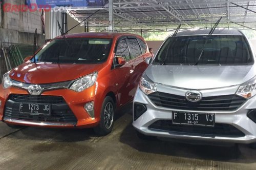 Mau Beli Daihatsu Sigra di April 2025, Harga Bekasnya Tinggal Segini