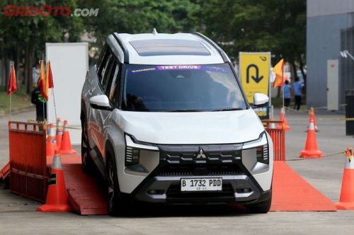 Menggunakan Mesin Turbo, Apakah Destinator Aman Diisi BBM RON 90?
