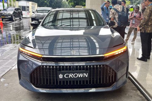 Kesiapan Toyota Sambut Era Kendaraan Hidrogen, Training SDM Sampai Bangun Fasilitas