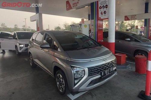 Update Daftar Harga BBM Pertamina 1 Mei 2025, Turun Semua Gaes