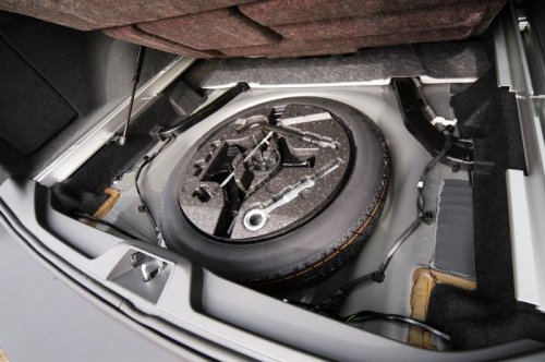 Trik Ampuh Ahli Bikin Ban Serep Awet dan Siap Digunakan Kapan Saja