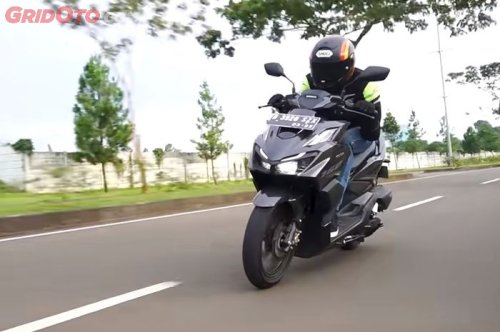 Honda, Astra Motor Jateng Cukur Harga Motor Honda di Jawa Tengah, Ini Tipe yang Kena Diskon