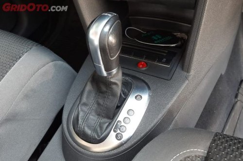 Ada Magnet di Karter Oli Transmisi Matic, Fungsinya Penting Banget
