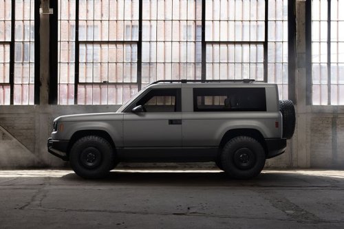 Bisa Jadi Apa Saja Kayak Hilux Rangga, Kenalan Yuk Sama Slate Truck