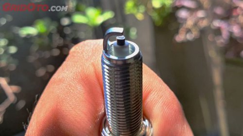 Apa Benar Busi Nikel Bakal Stop Produksi? Ini Jawaban Pabrikan Busi