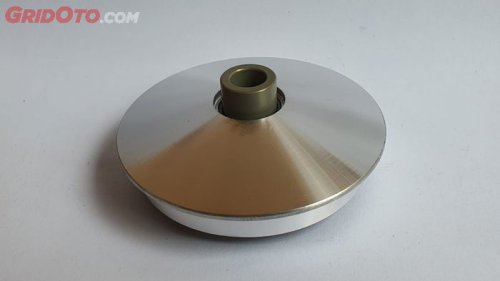 Harus Tahu, V-belt Motor Matic Bisa Cepat Putus Karena Hal Sepele Ini