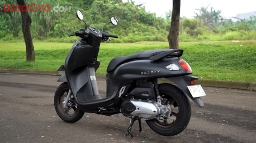 Putar Baut Oli Motor Enggak Bisa Sembarangan, Segini Tekanan Idealnya