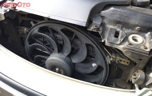 Sering Dikira Water Coolant, Ternyata Ini Penyebab Mesin Mobil Sering Overheat