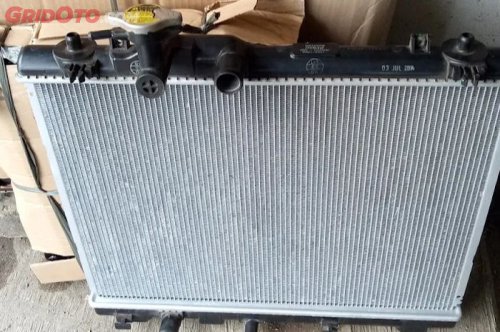 Penyebab Air Radiator Mobil Cepat Kosong, Jangan Disepelekan