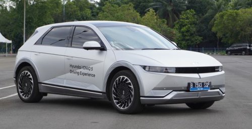 Pedagang Mobil Bekas Enggak Bisa Tidur, Stock Mobil Listrik Bekas Susah Keluar