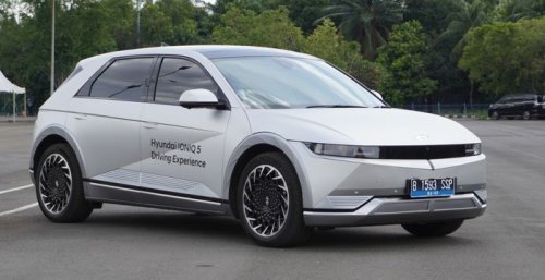 Pedagang Mobil Bekas Enggak Bisa Tidur, Stock Mobil Listrik Bekas Susah Keluar