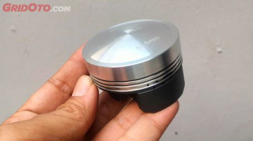 Gampang! Begini Cara Hitung Kapasitas Mesin Motor Setelah Bore Up