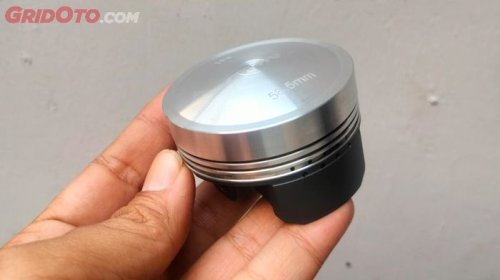 Gampang! Begini Cara Hitung Kapasitas Mesin Motor Setelah Bore Up