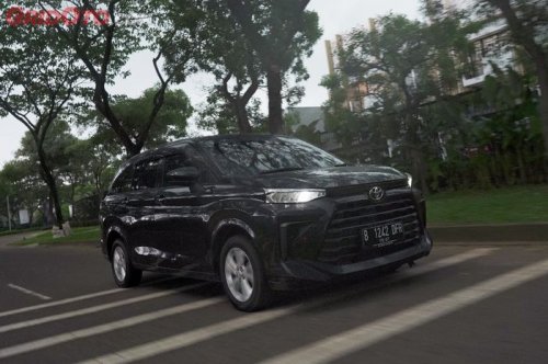 Minat Avanza dan Xenia Baru, Ini Update Harganya per April 2025
