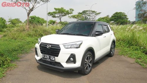 Suzuki , Suzuki Fronx, Toyota, Toyota Raize, Daihatsu Rocky, Daihatsu, Honda, Adu Fitur ADAS Suzuki Fronx, Toyota Raize, Daihatsu Rocky dan Honda WR-V, Siapa Paling Lengkap?
