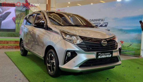 Enam Mobil Terpopuler di Indonesia, Dua Mobil Terakhir Gak Ada Matinya
