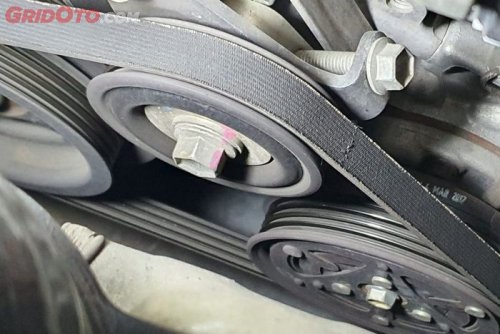 Ini Sebabnya Saat AC Mobil Bekas Baru Nyala Keluar Suara Berdecit