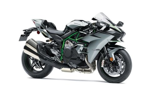 Kawasaki, MotoGP, Kenapa Kawasaki Ninja H2 Dilarang Ikut Balap WSBK Atau MotoGP?