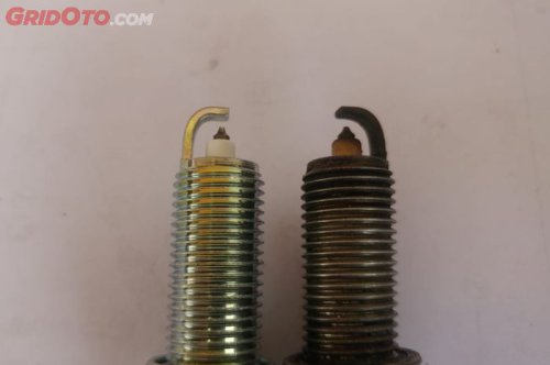 Umur Pakai Busi Mobil Tipe Iridium Bisa Lama, Ternyata Ini Penyebabnya