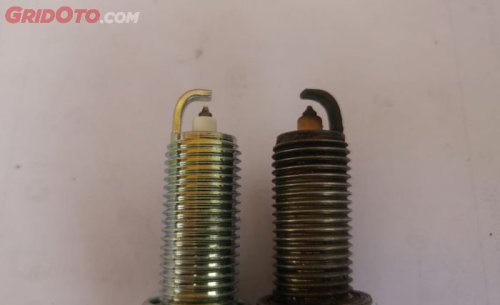 Upgrade Busi Mobil Pakai Iridium, Pabrikan Kasih Bocoran Keunggulannya