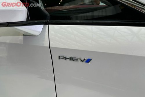 GAC, Alphard dan Denza D9 Minggir Dulu, GAC E9 Ini Tempuh 1.000 km Tanpa Mampir SPBU
