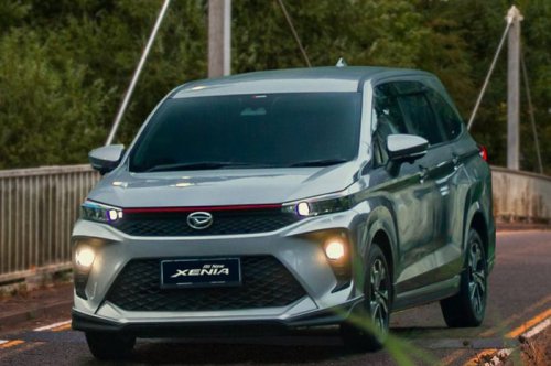 Cuci Evaporator AC Daihatsu Xenia di Bengkel, Segini Biayanya