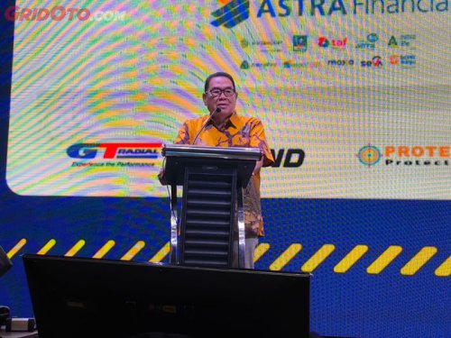 Peserta GIIAS 2025 Tambah Banyak, Ini Daftar Lengkap Brand Mobil dan Motornya
