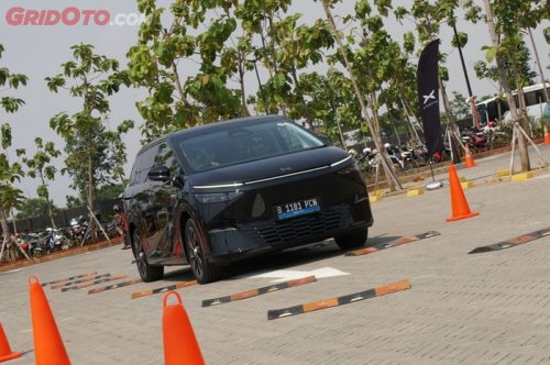 Xpeng, Xpeng X9, Fitur XPENG X9 Ini Semacam Minibar Yang Bisa Dibawa Kemana-mana