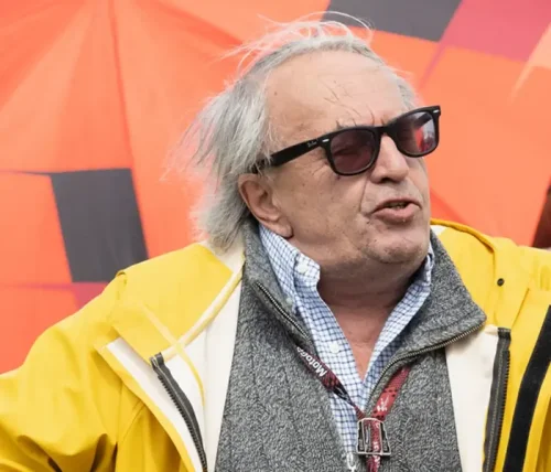 Bukan Perkara Cakram Rem, Carlo Pernat Ungkap Alasan Kebangkitan Pecco Bagnaia