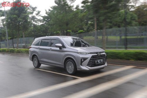 Siapkan Dana Segini Untuk Setiap Ganti Oli Mesin Toyota Avanza