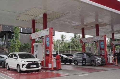 Daftar Lengkap Harga BBM Pertamina Per 1 Agustus 2025,  Naik dan Turun