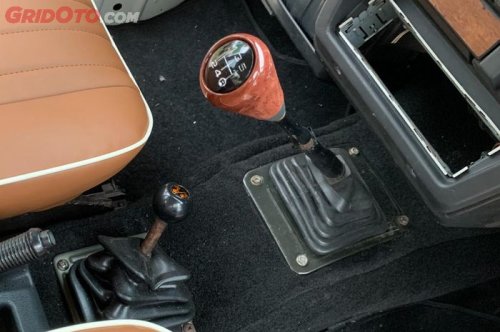 Komponen Ini Jadi Penyebab Tuas Transmisi Mobil Manual Bergetar!